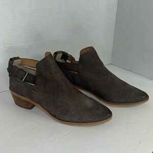 Dolce Vita size 9.5 booties